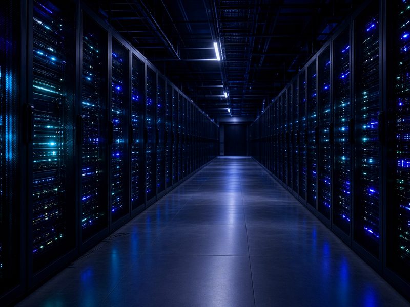 Cloud computing and virtualization infrastructure