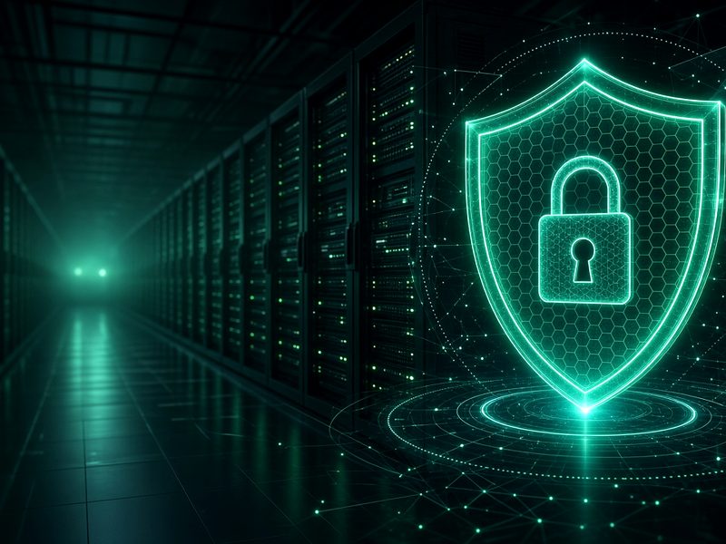 Data center protection services