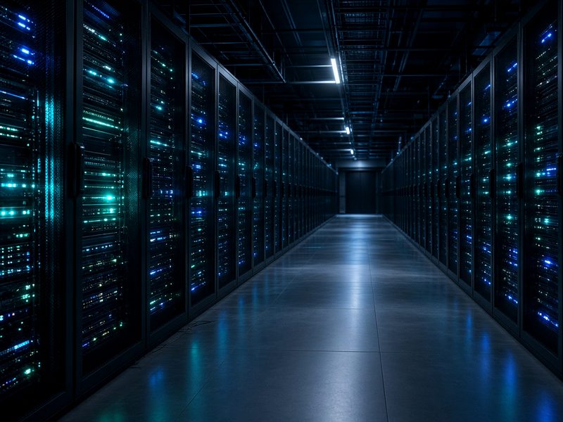 Server administration and support