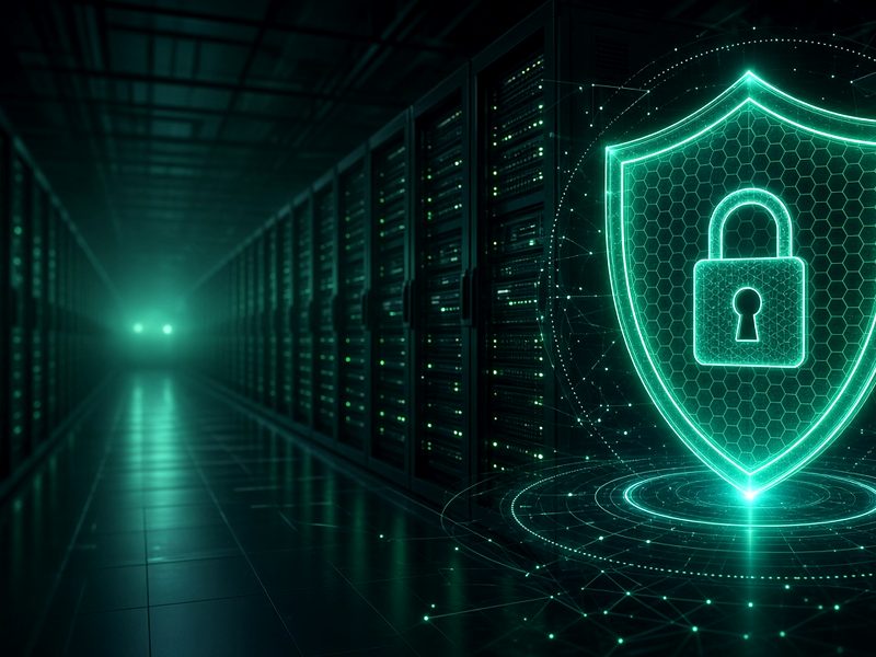 Network security monitoring and protection