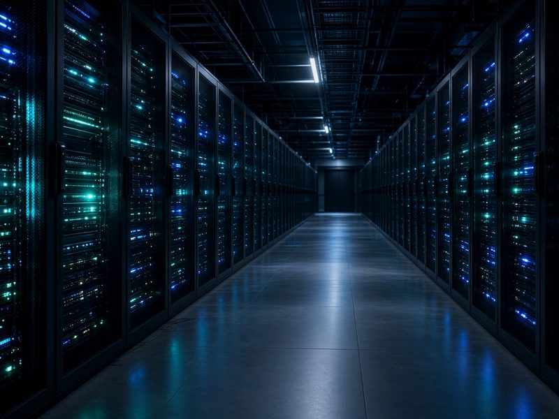 Server storage and backup solutions